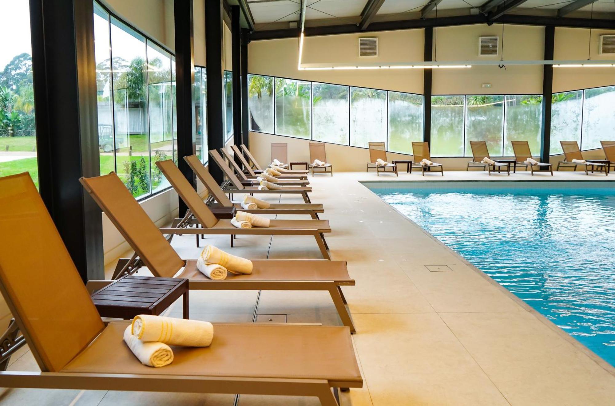 Solanas Green Park & Crystal Beach Punta Ballena Eksteriør bilde