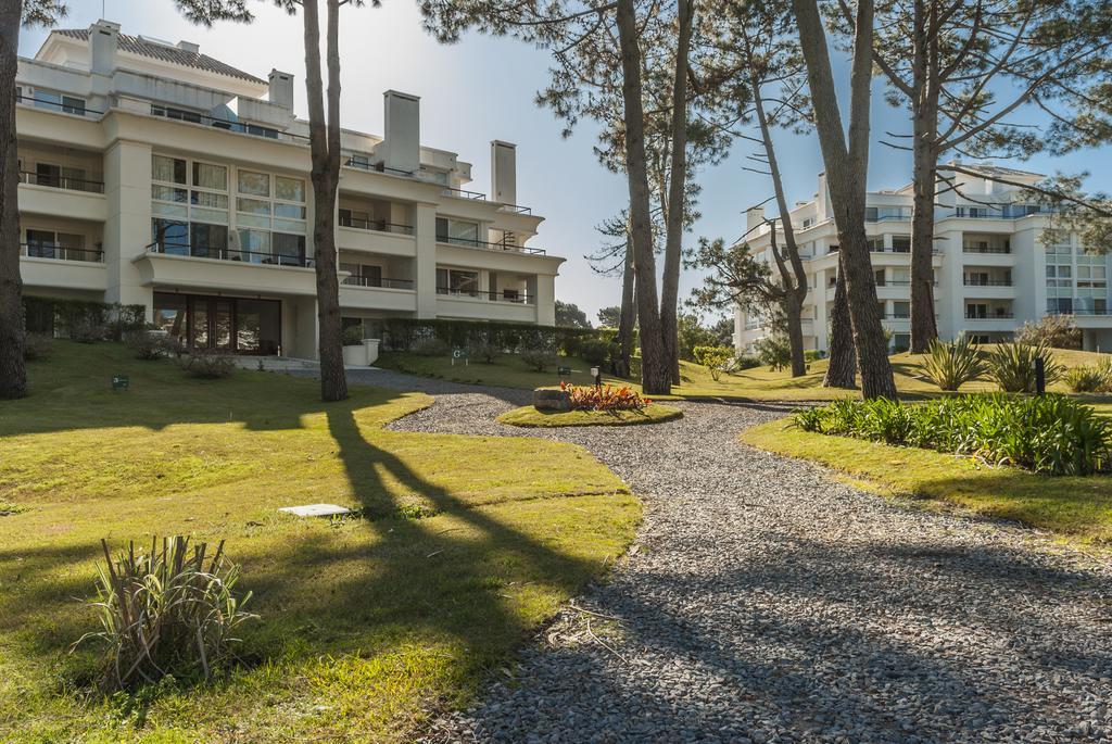 Solanas Green Park & Crystal Beach Punta Ballena Eksteriør bilde