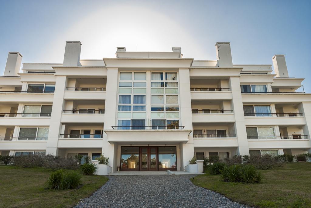 Solanas Green Park & Crystal Beach Punta Ballena Eksteriør bilde