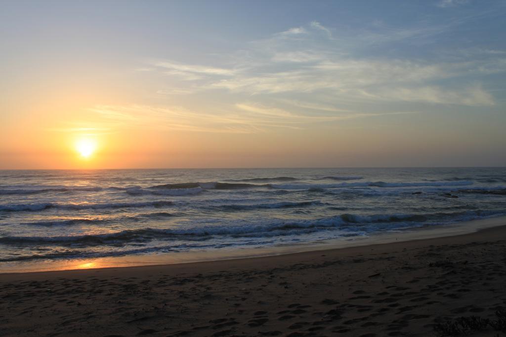 Solanas Green Park & Crystal Beach Punta Ballena Eksteriør bilde