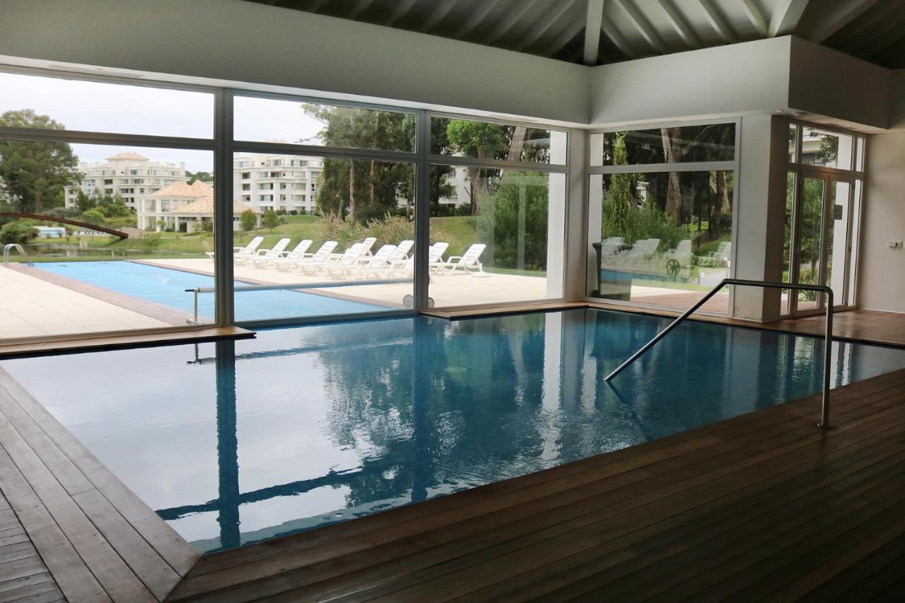 Solanas Green Park & Crystal Beach Punta Ballena Eksteriør bilde