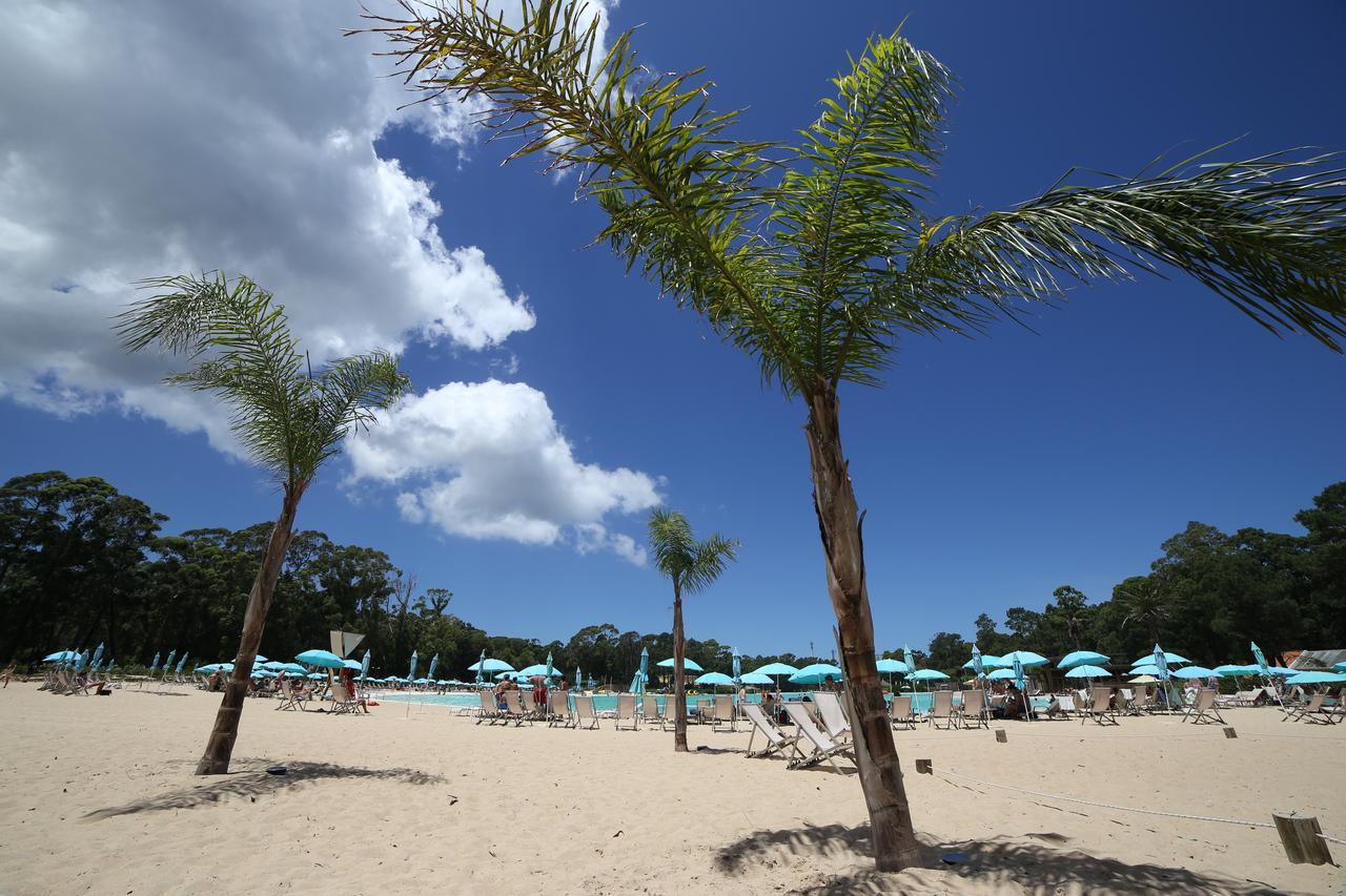 Solanas Green Park & Crystal Beach Punta Ballena Eksteriør bilde