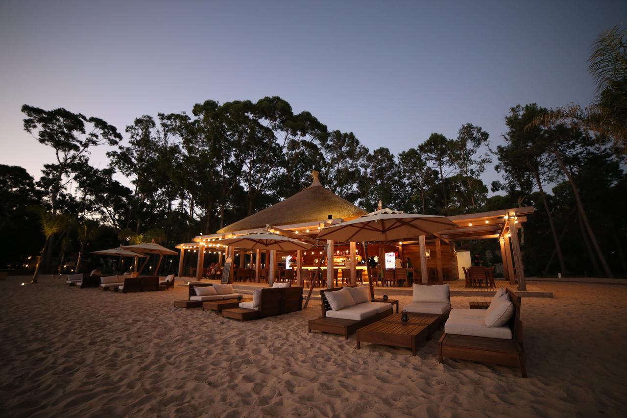 Solanas Green Park & Crystal Beach Punta Ballena Eksteriør bilde